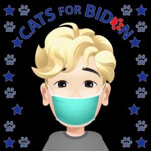 Meet your Posher, Joanne